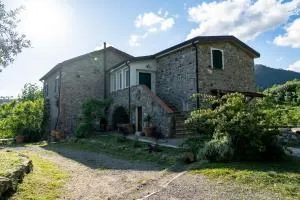 Agriturismo I due Ghiri - Cinque Terre - Beverone