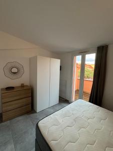 Appartements Appartement 32 - Residence les Hameaux de Saint Cyprien : photos des chambres