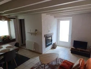 La Maisonnette - Ossen