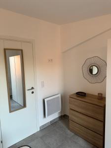 Appartements Appartement 32 - Residence les Hameaux de Saint Cyprien : photos des chambres