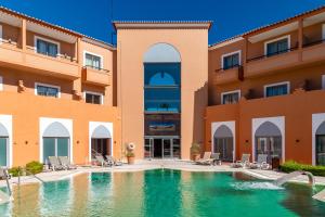 Pestana Sintra Golf Resort & SPA Hotel