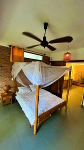 Lang Ca Voi The Whales Village Mui Ne