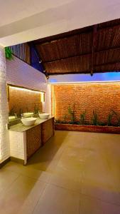 Lang Ca Voi The Whales Village Mui Ne