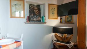 Villa del noce - Dorgali img15