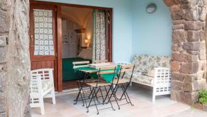 Villa del noce - Dorgali img19