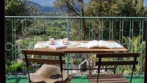 Villa del noce - Dorgali img40