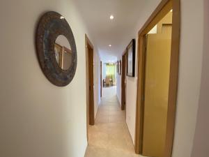 Neptuno 7 Planta Terraza Deluxe