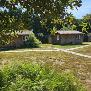 Chalets AE village : photos des chambres