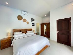 Ananda Villa Yeh Gangga by The Lavana - 4 Bedroom Villa with Private Pool