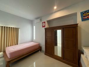 Ananda Villa Yeh Gangga by The Lavana - 4 Bedroom Villa with Private Pool