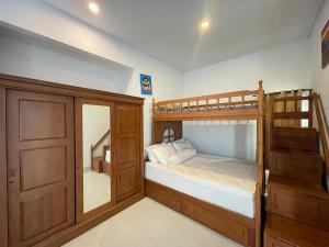 Ananda Villa Yeh Gangga by The Lavana - 4 Bedroom Villa with Private Pool