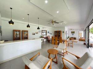 Ananda Villa Yeh Gangga by The Lavana - 4 Bedroom Villa with Private Pool
