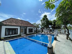 Ananda Villa Yeh Gangga by The Lavana - 4 Bedroom Villa with Private Pool