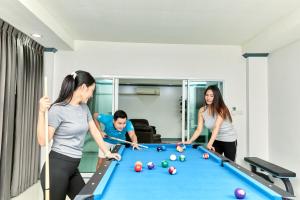 Ten Place at Srinakarin