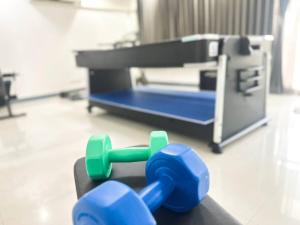 Ten Place at Srinakarin