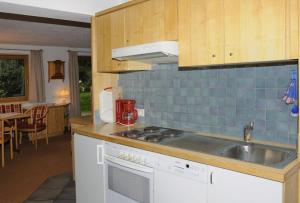 Appartementhaus St. Martin