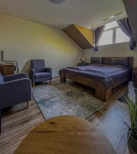 Sempre Étterem És Panzió - Székesfehérvár