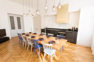 Florentinum Residence Prague Old Town