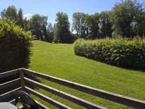 Chalets CHALET 6 Personnes : photos des chambres