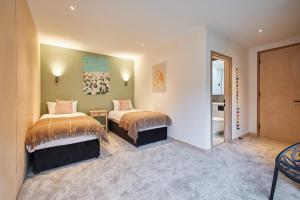 Sleeper Cottage