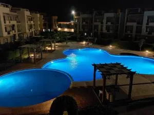 Bluebay Asia ain elsokhna بلوباي اسيا العين السخنة - 埃兹扎法兰纳