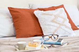 Appartamento con 1 Camera da Letto