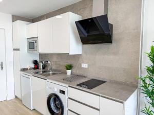 Spectacular Sea Views Torremolinos