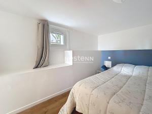 Appartements 3707-Appartement avec jardin : photos des chambres