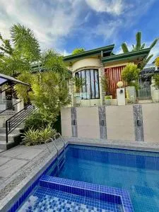 Palompon kalimba de luna Villa Inn - Quiot