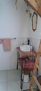 Maison familiale Ecole des Filles