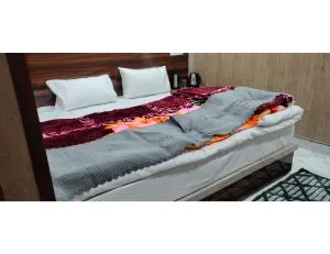 Hotel Shree Badri Valley, Badrinath - Badrīnāth