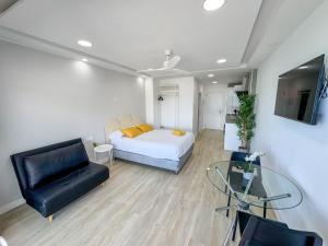 Spectacular Sea Views Torremolinos