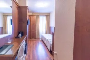 Hotel Due Palme - Crodo