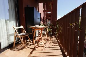 Albania Haven Apartment 2A