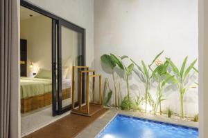 NEW Smart Villa 2 Bedroom with Pool in Kuta