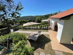 Casa Rosmarino, grill, Wi-Fi by ToscanaTour