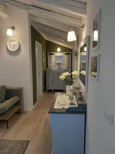 Cortile Fiorito - 新戈里察