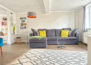 Maison Cyriax - Dankerode