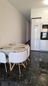 Apartamento con encanto