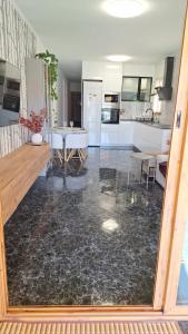 Apartamento con encanto