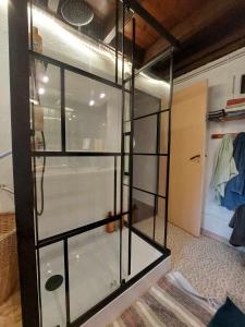 Sejours chez l'habitant la maison du bonheur chez Yann HUMBLET : photos des chambres