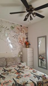 Apartamento con encanto