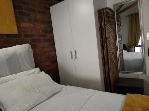 260 Jozi Maboneng - Uncapped Wi-Fi