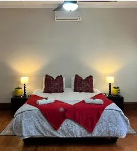 Toni's Cottage - Adendorp