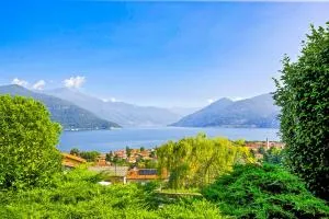 Casa La Campanella - 杰尔米尼亚加