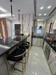 شقه زايد هايتس