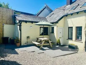 Bluebell Cottage - Kilkhampton