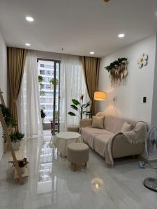 Cherry Homestay Bình Dương