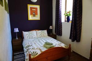 Maisons d'hotes Au Pont Romain Gites : Chambre Double