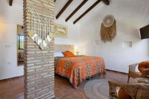 Boutique B&B Cortijo Valverde Álora